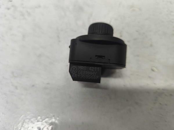 BOUTON RETRO VW - Vue 2